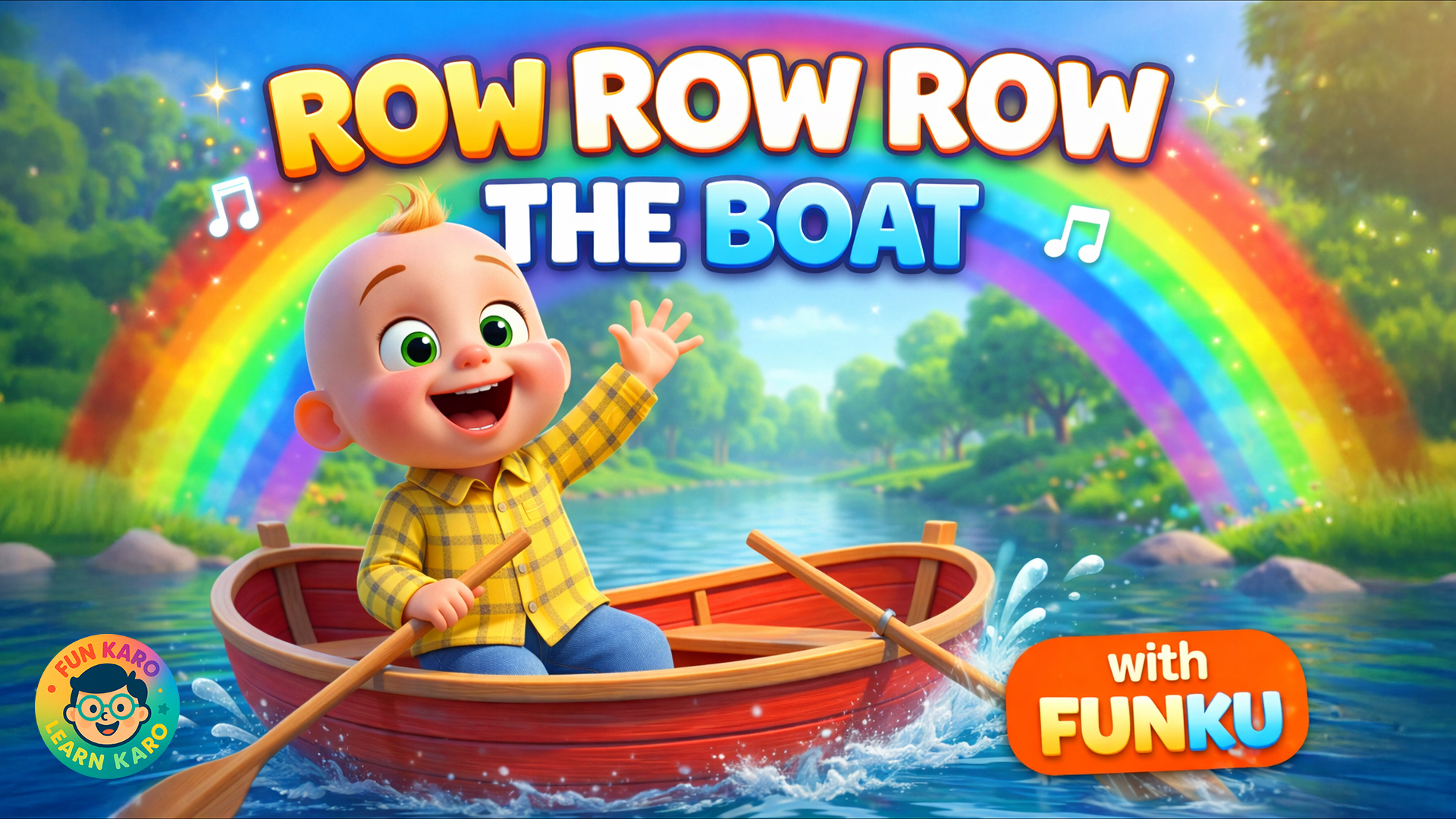 Fun Karo Learn Karo